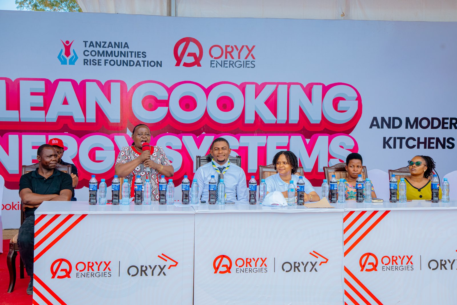 Clean Cooking Solutions for Schools - Image 8